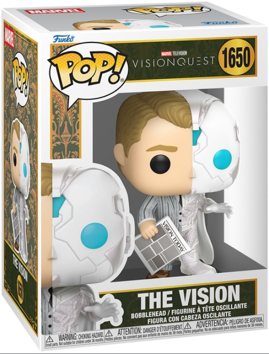 FUNKO POP Riven league of legends - Immagine 21