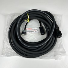 Yamaha Conventional 10-Pin Main Wiring Harness 26.6 Foot 6K1-8258A-41-00 OEM New