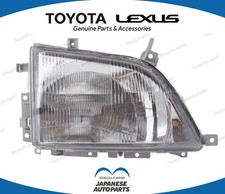 Feu avant (phare) Toyota DYNA