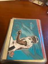 2005 Fleer Ultra TD Kings #2 Terrell Owens Eagles