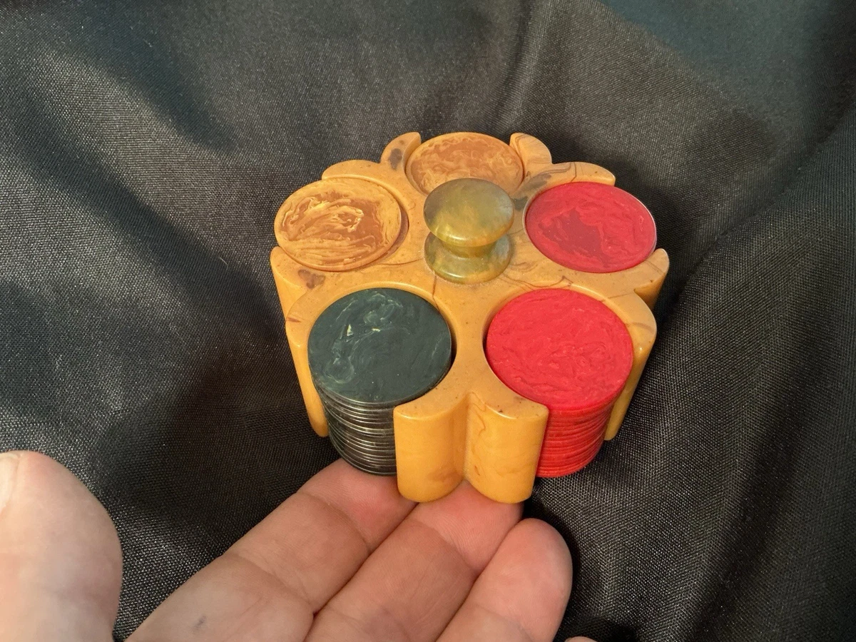 Vintage, Retro & Mid-Century Bakelite Collectibles for sale | eBay