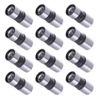 For GM SBC BBC Chevy Hydraulic Tappet Lifters 283 305 327 350 454