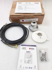 KIPP & ZONEN SMP3-A Smart Pyranometer 4-20mA 0374900-B Solar Radiation Sensor