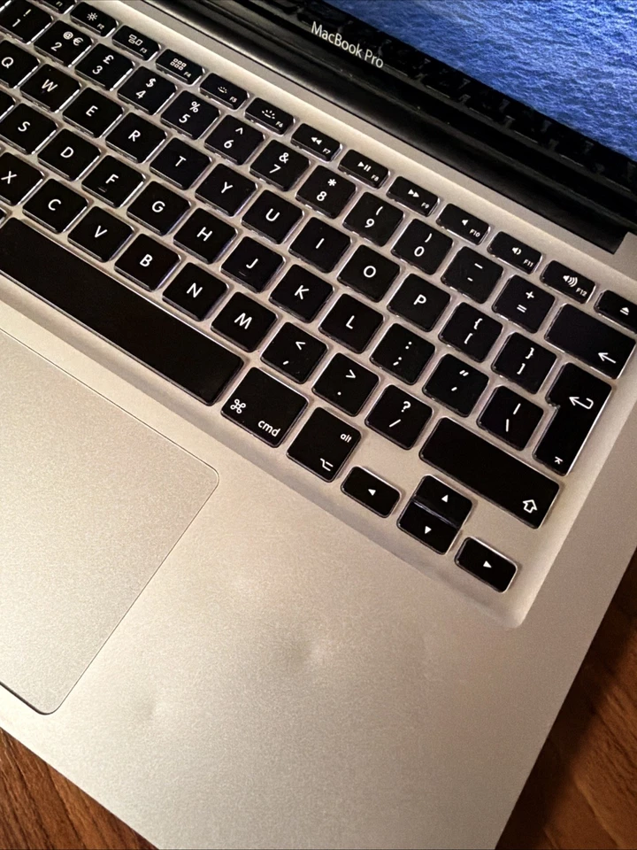 Apple MacBook Pro 13" 2012 · i5 · 4GB · 250GB, photo 3 of 5