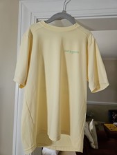 Patagonia Boys' T-Shirt - Capilene Silkweight Size Small 7-8