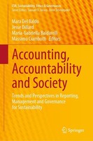 Accounting, Accountability And Society Jesse Dillard