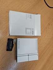 Siedle Tasten Modul  TM612-1W    Neu in OVP