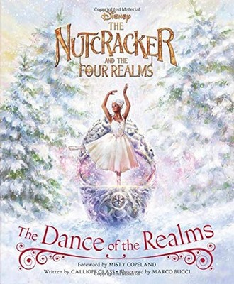 The Nutcracker and the Four Realms: The Dance of the Realms
