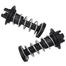 2048800227 for Mercedes Benz W204 X204 C300 C350 C63 GLK350 Hood Spring NEW