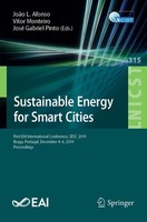 Sustainable Energy For Smart Cities VíTor Monteiro