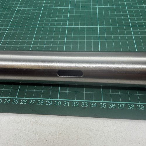 SN-HC108-T38-500-38 T38 500mm W3950009 K1206B Drill Shank Adaptor Mining NOS - Bild 4 von 8