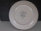 Pair of 1976 Franklin McMahon's Limited Edition Chicago Collection Plates — photo 3