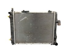 Radiateur Mercedes 260