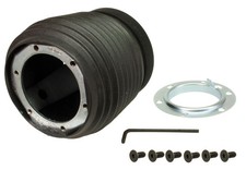 Momo Steering Wheel Boss Large Spline Column VW Cabriolet Golf Caddy Mk1