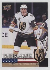 2018 Upper Deck Inaugural Images Nate Schmidt #LV-5 0st9