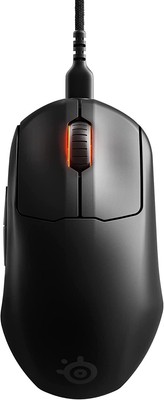 SteelSeries Prime Mini Esports Leistung Gaming Maus Optisch magnetische Schalter