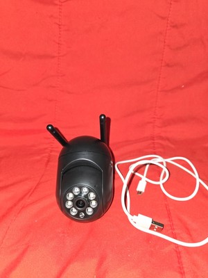 Teruhal Brand Security Camera