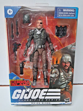 G.I. Joe Classified Series Cobra Island Major Bludd  27