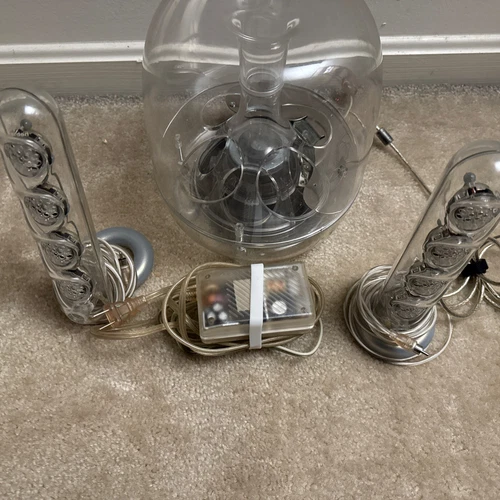 Harmon Kardon Soundsticks Subwoofer & Speakers-USB Connectivity-Very Good Sound - Imagen 3 de 4
