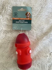 Greenbrier Kennel Club Animal and Monster Vinyl Dog Toy 