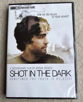 Shot in the Dark (DVD) Adrian Grenier 2011 documentary BRAND NEW Sealed!