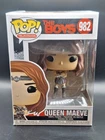 Funko Pop Television The Boys Queen Maeve
