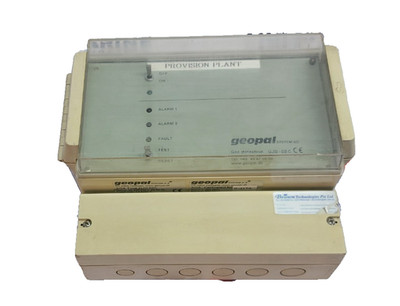 GEOPAL GJD-02C GAS DETECTION MONITOR (FREE SHIPPING)