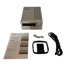 ONKYO CR-N755 Lettore CD