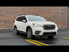 2022 Subaru Ascent Limited
