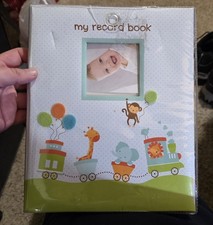 My Baby First Memories Book Never Used 