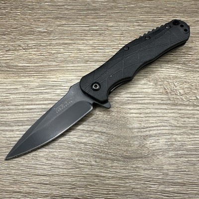 Kershaw 1987 Assisted Liner Lock Pocket Knife