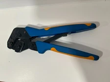 TE Connectivity 354940-1 Ratchet Crimper Frame Only AMP Hand Tool