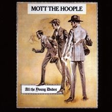 All the Young Dudes von Mott the Hoople | CD | Zustand sehr gut