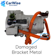 OEM GM 42609705 AC Compressor 2017-2021 Chevr...