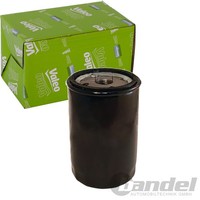 Valeo ÖLfilter Anschraubfilter Passend FüR Dacia Dokker Duster Lodgy Ford
