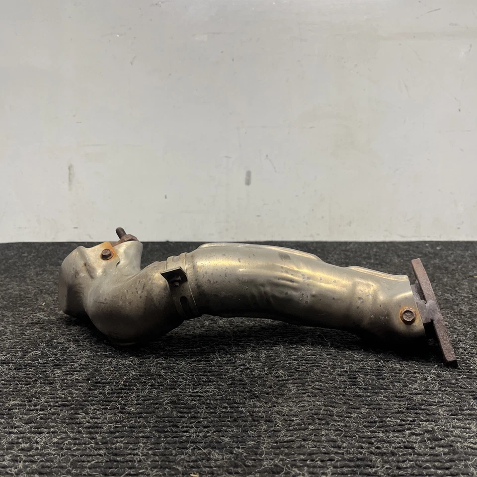 ☑️ 2013-2020 Subaru BRZ Toyota GT86 SCION FRS OEM Muffler Over Pipe - Image 3 of 4