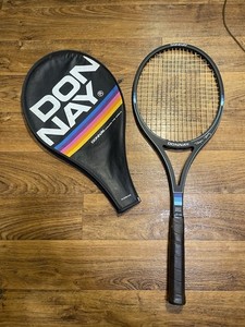 Donnay Borg Pro | eBay