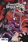 King In Black: The Amazing Spider-Man Vol. 1 #1 (2021) Marvel Comics