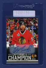2025-26 Upper Deck Chicago Blackhawks Centennial Hockey Checklist Guide in-content 41