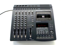 TASCAM PORTASTUDIO 424 MKII Portastudio 4 Track Analog Recorder - Tested