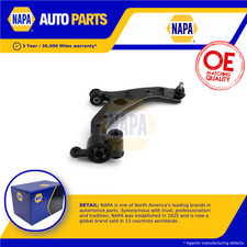 Wishbone / Suspension Arm fits MAZDA 3 2.0 Front Lower, Right 13 to 19 NAPA New