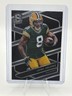 2024 Panini Spectra #42 Josh Jacobs
