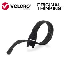 VELCRO® One Wrap Cable Straps Ties Double Sided Reusable fastener 20x200mm