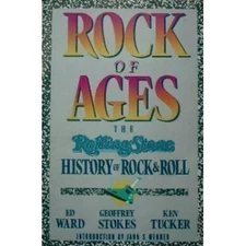 Rock of Ages : The Rolling Stone History of Rock and Roll Paperba