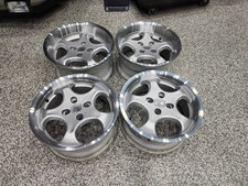 Brock B2 Deep Dish Alloy Wheels