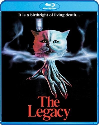 #ad The Legacy New Blu ray Subtitled Widescreen $17.22