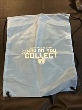 Panini Drawstring Bag Drawstring Bag