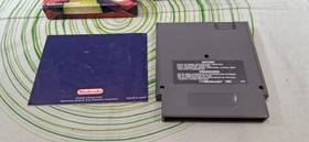 Solar Jetman Nintendo Nes Pal B NOE