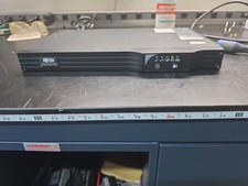 Tripp Lite Smart UPS 300W Rackmount Battery Backup SMART500RT1U