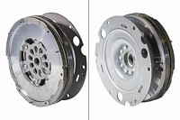 LuK Schwungrad FüR Audi